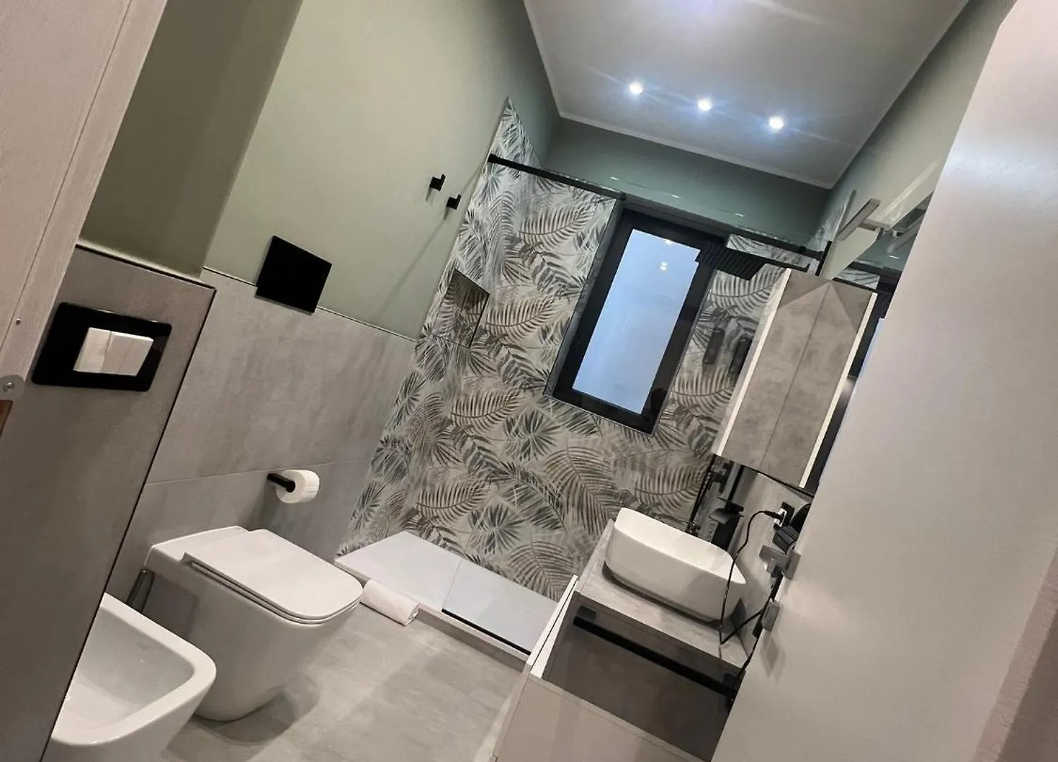 Kumpa' Sicilian Apartments Palermo Affittacamere