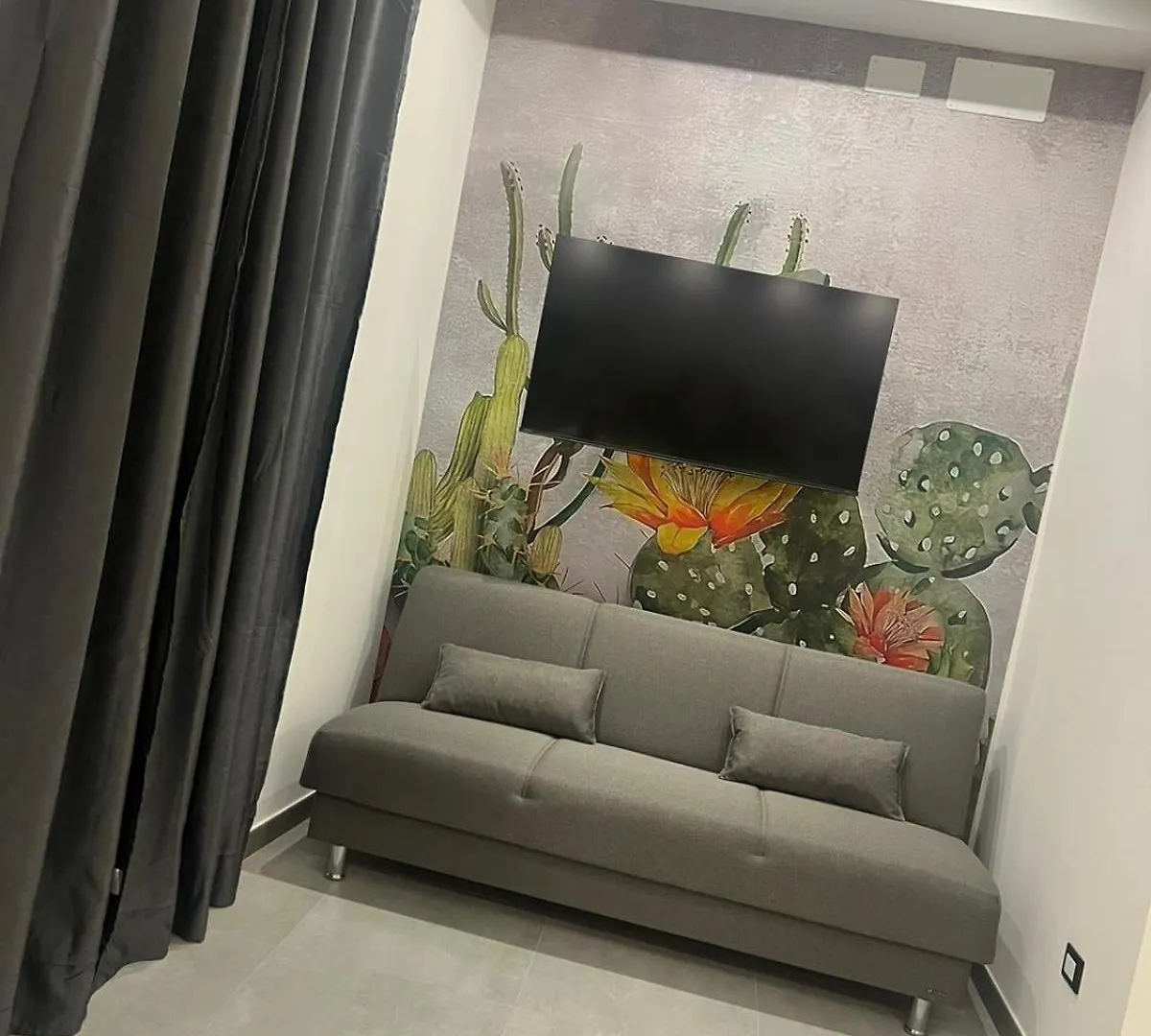 Affittacamere Kumpa' Sicilian Apartments Palermo