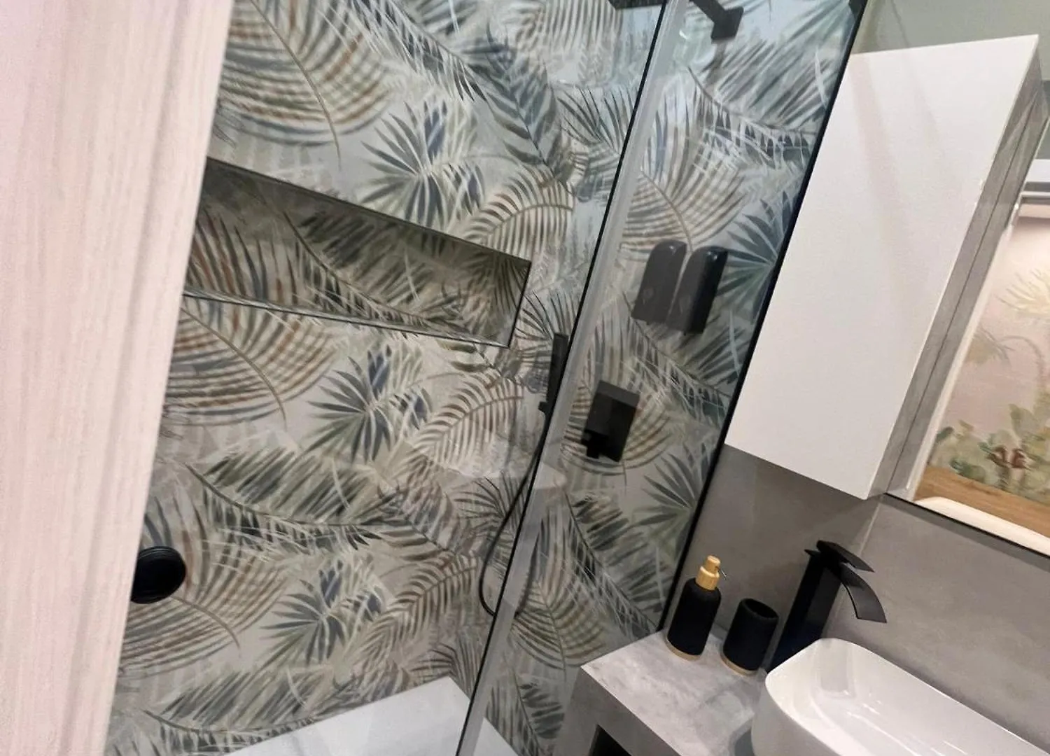 Affittacamere Kumpa' Sicilian Apartments Palermo Italia