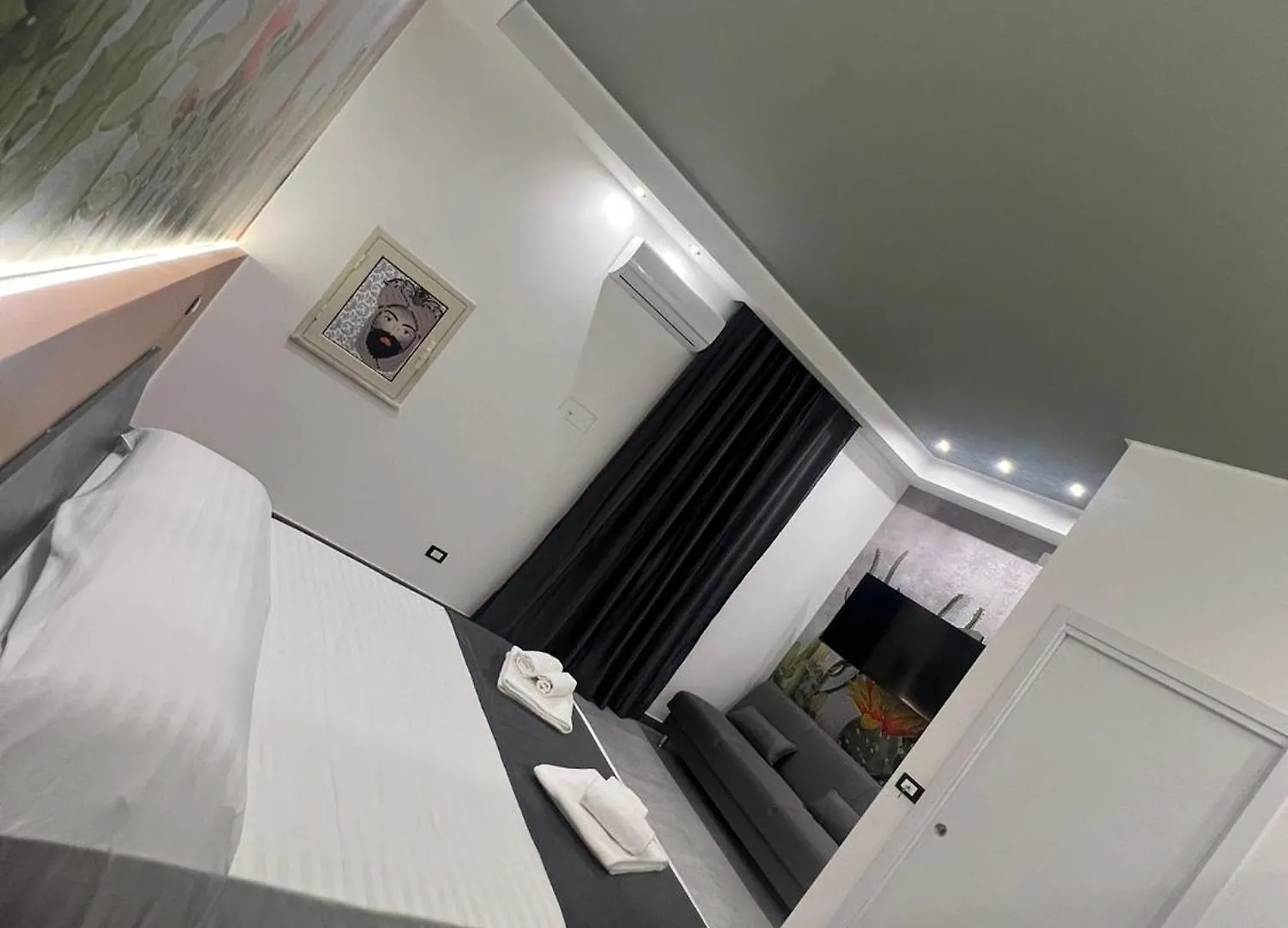 Affittacamere Kumpa' Sicilian Apartments Palermo Italia