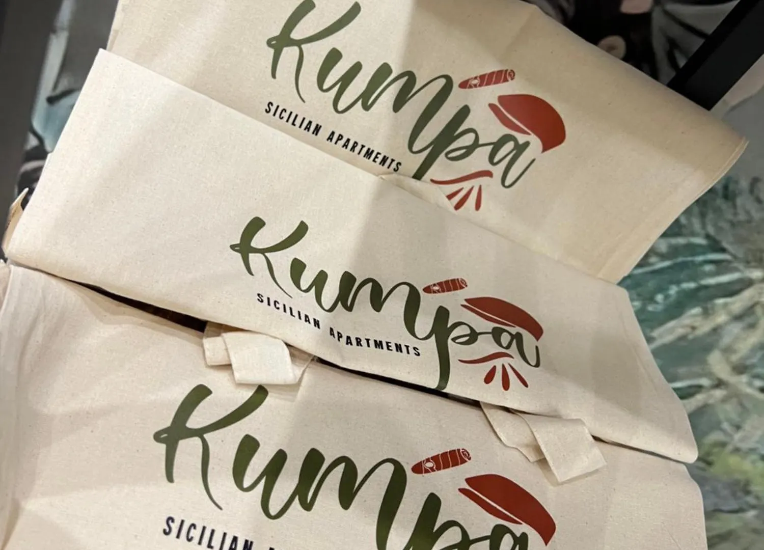 Kumpa' Sicilian Apartments Palermo
