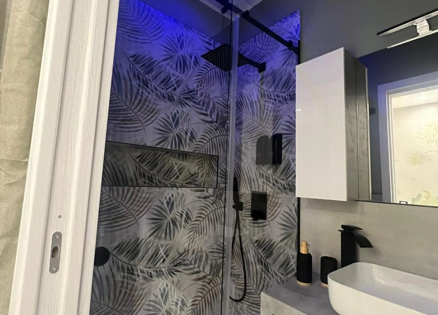 Affittacamere Kumpa' Sicilian Apartments Palermo