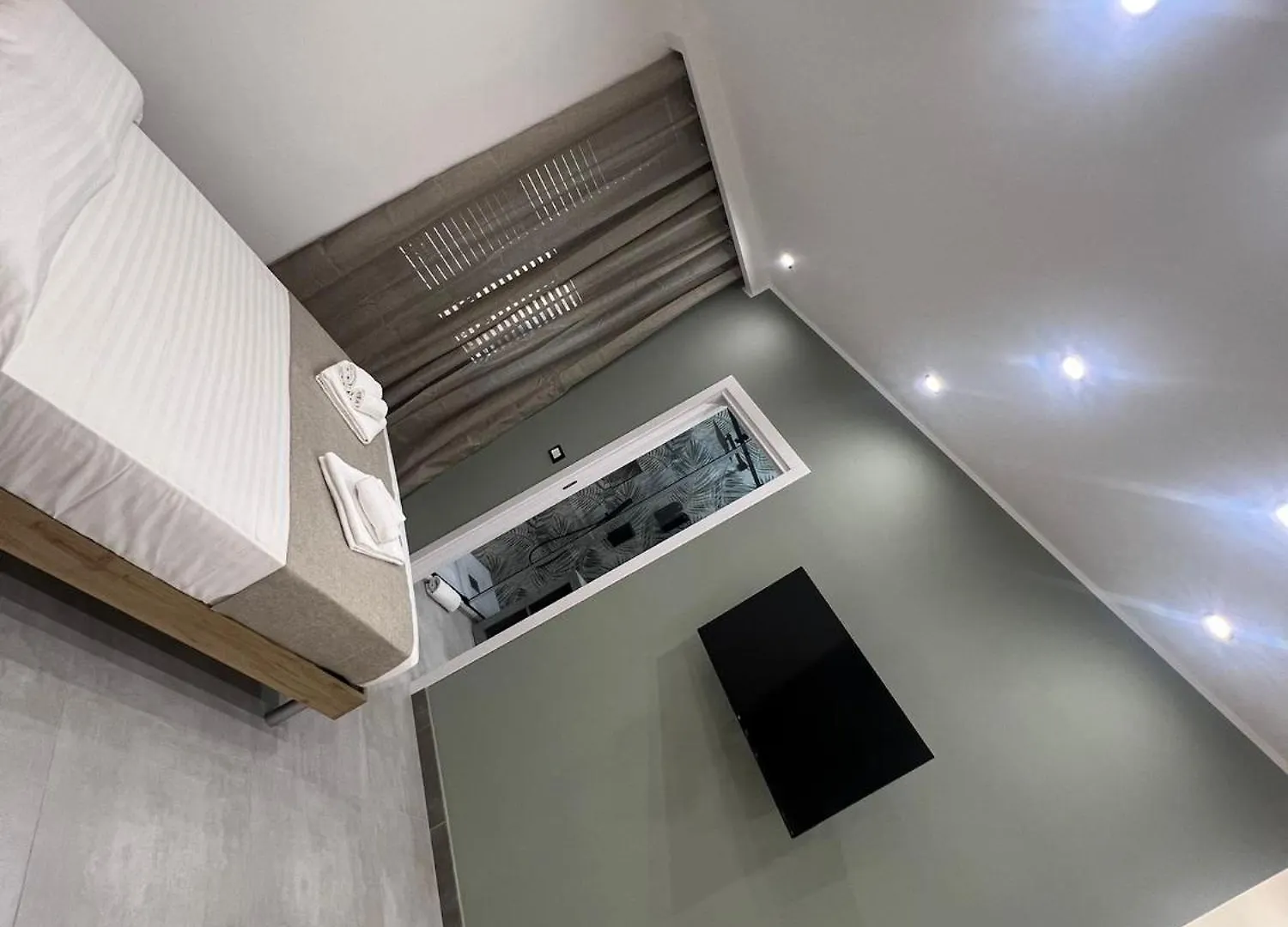 Kumpa' Sicilian Apartments Palermo Affittacamere