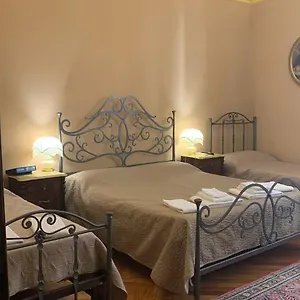 Maison d'hôtes Laura, Palerme