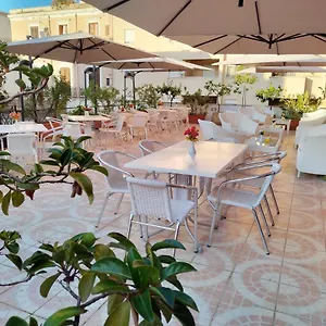 3* Szálloda Trinacria